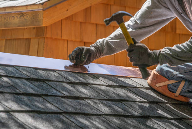 Best Flat Roofing  in Belmont, NC