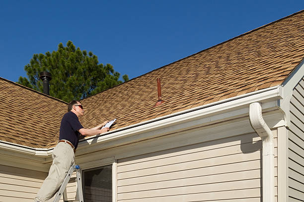 Best Roof Ventilation Installation  in Belmont, NC